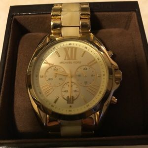 Michael Kors Bradshaw Watch MK 5722
